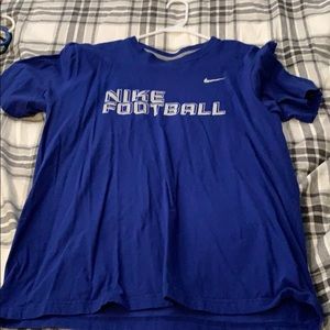 Nike shirt